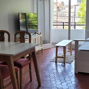 Apartamento de 1 Dormitorio